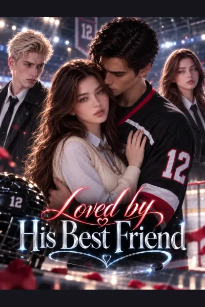 Loved by His Best Friend poster