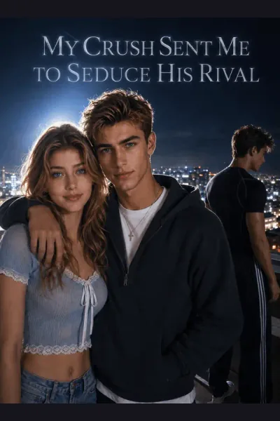 My Crush Sent Me to Seduce His Rival poster