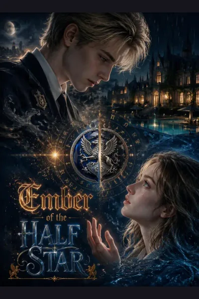 Ember of the Half Star poster