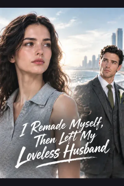 I Remade Myself, Then Left My Loveless Husband poster