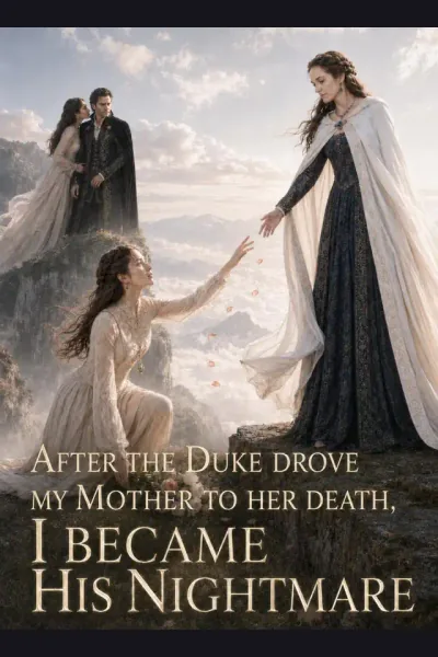 After the Duke Drove My Mother to Her Death, I Became His Nightmare poster