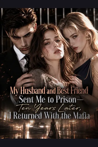 My Husband and Best Friend Sent Me to Prison—Ten Years Later, I Returned With the Mafia Don poster