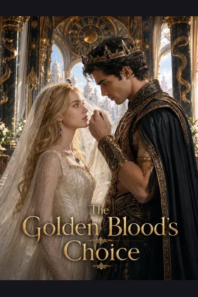 The Golden Blood’s Choice poster