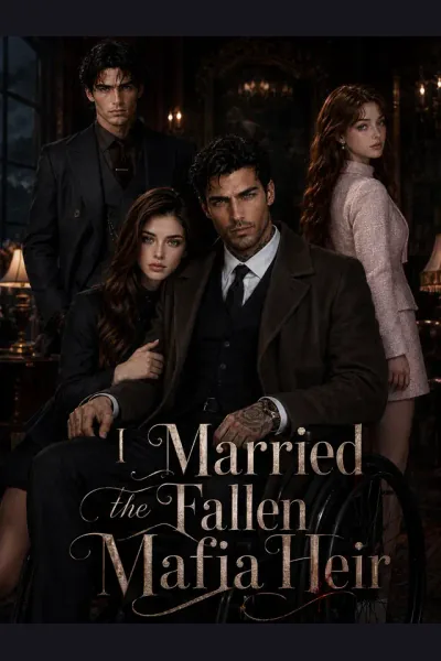 I Married the Fallen Mafia Heir poster