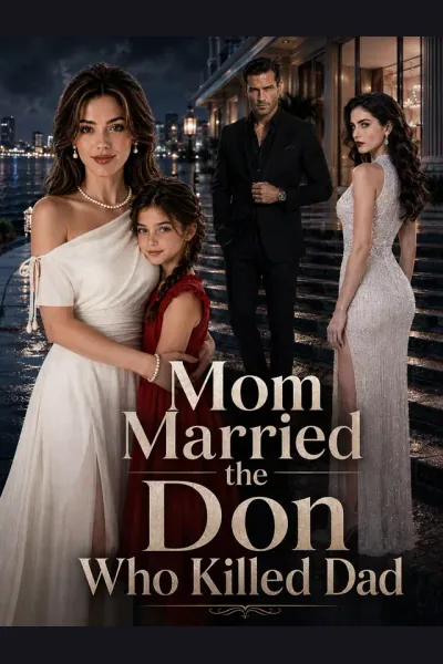 Mom Married the Don Who Killed Dad poster