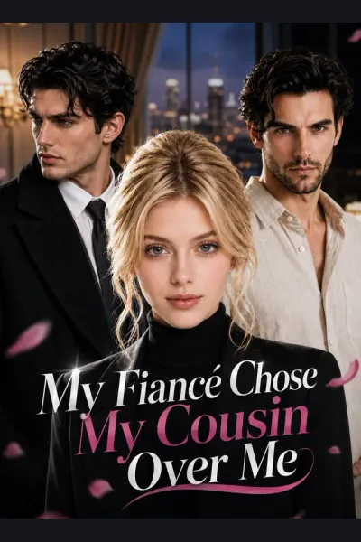 My Fiancé Chose My Cousin Over Me poster