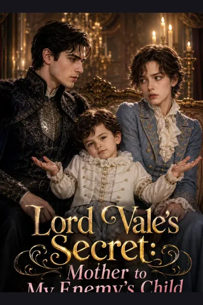 Lord Vale’s Secret: Mother to My Enemy's Child poster
