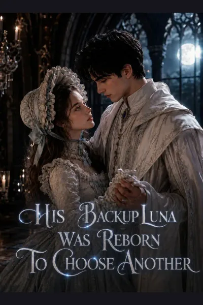 His Backup Luna Was Reborn to Choose Another poster