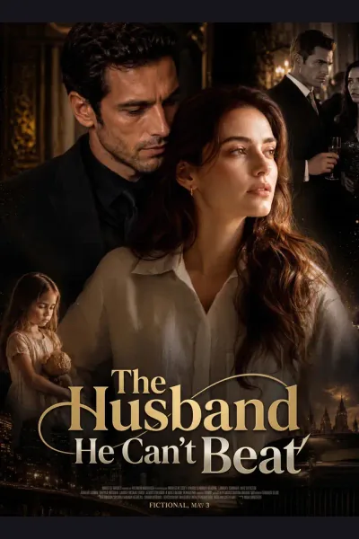 The Husband He Can't Beat poster