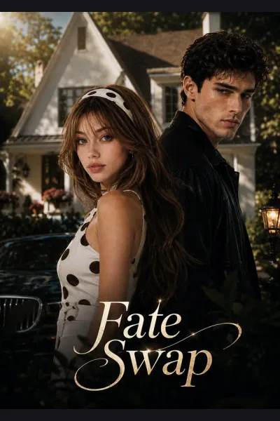Fate Swap poster