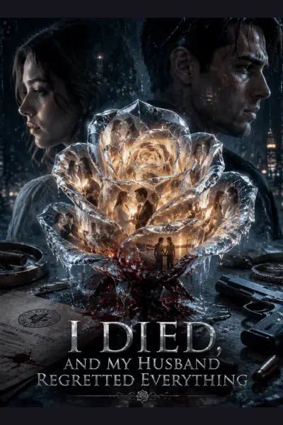 I Died, and My Husband Regretted Everything poster