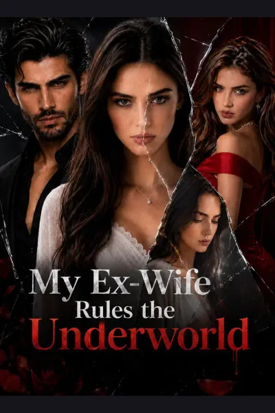 My Ex-Wife Rules the Underworld poster