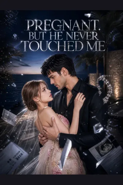 Pregnant. But He Never Touched Me poster