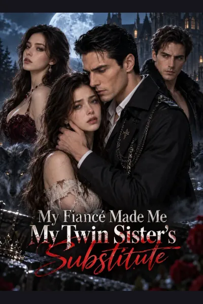 My Fiancé Made Me My Twin Sister’s Substitute poster
