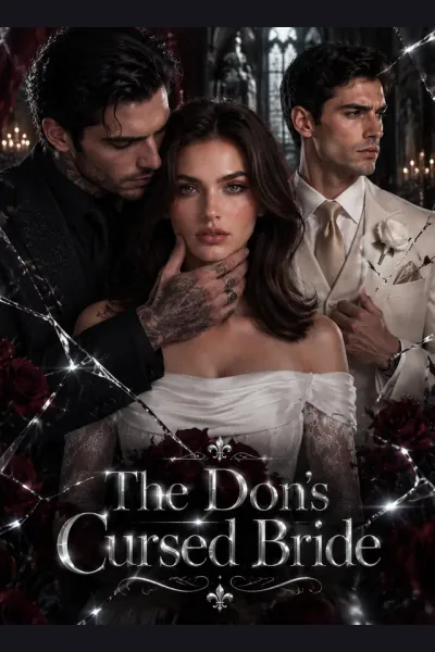 The Don’s Cursed Bride poster