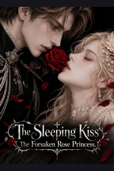 The Sleeping Kiss: The Forsaken Rose Princess poster