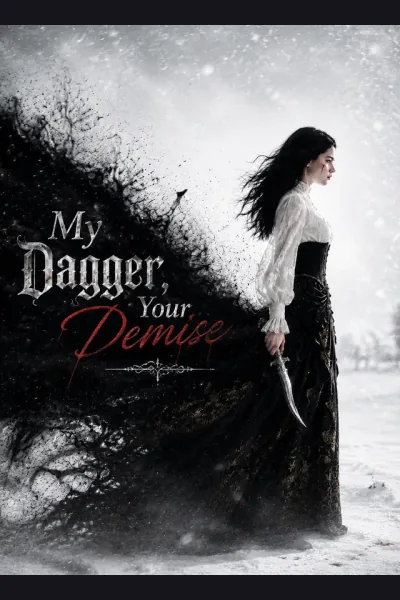 My Dagger, Your Demise poster