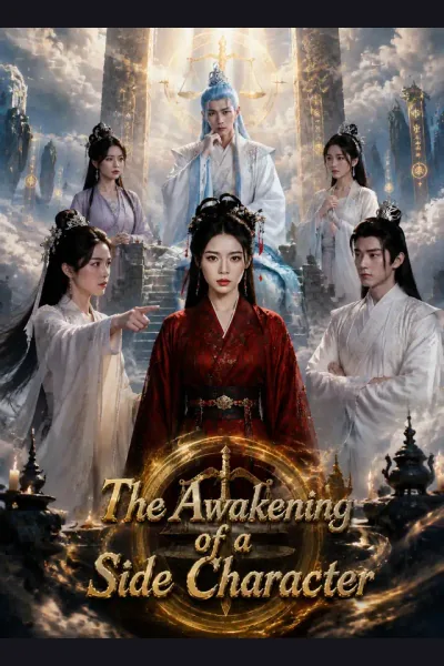 Affiche de [Dubbed] The Awakening of a Side Character