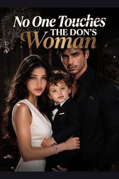 No One Touches The Don’s Woman poster