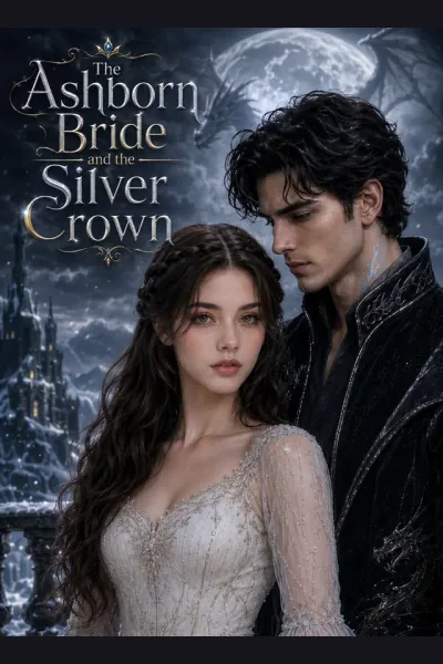 The Ashborn Bride and the Silver Crown poster
