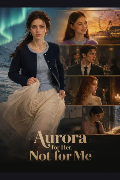 Aurora for Her, not for Me poster