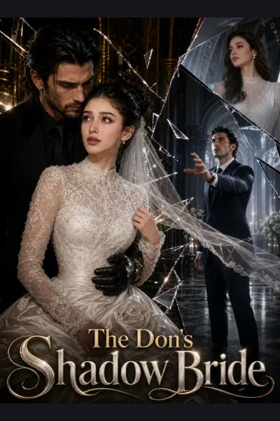 The Don's Shadow Bride poster