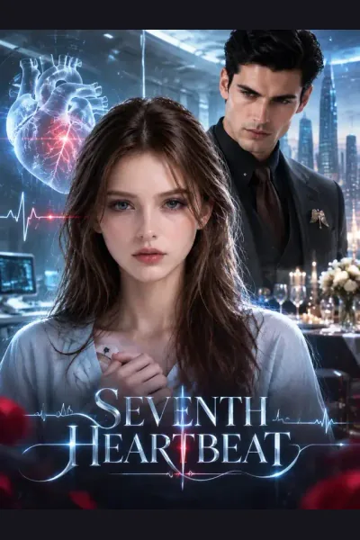 Seventh heartbeat poster