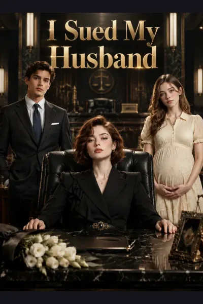 I Sued My Husband poster