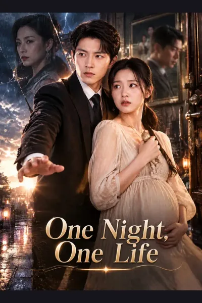 Pôster de [Dubbed]One Night, One Life