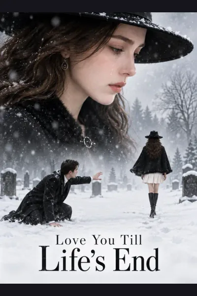 Love You Till Life's End poster
