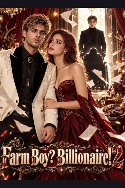 Farm Boy? Billionaire! 2 poster