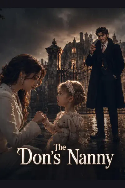 The Don’s Nanny poster