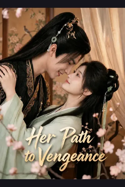 Her Path to Vengeance poster