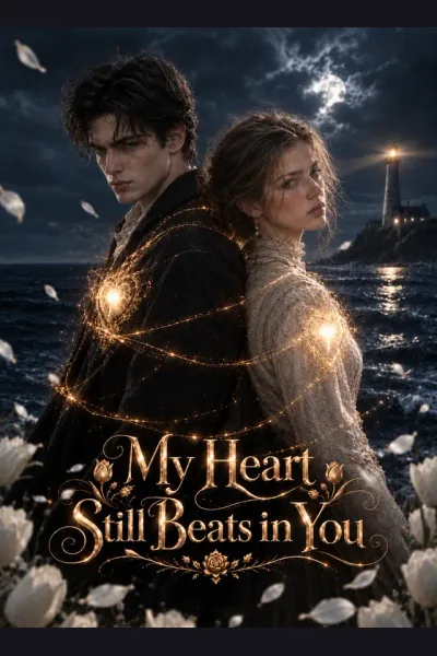 My Heart Still Beats in You poster