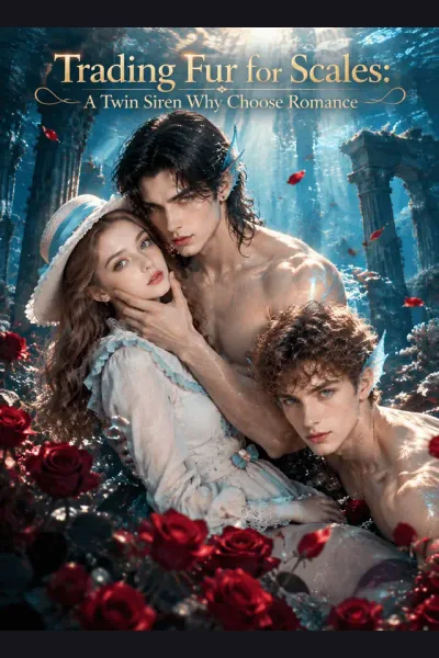 Trading Fur for Scales: A Twin Siren Why Choose Romance poster