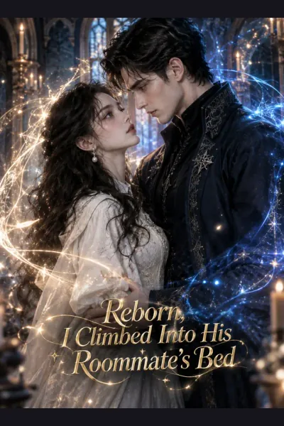 Reborn, I Climbed Into His Roommate's Bed poster