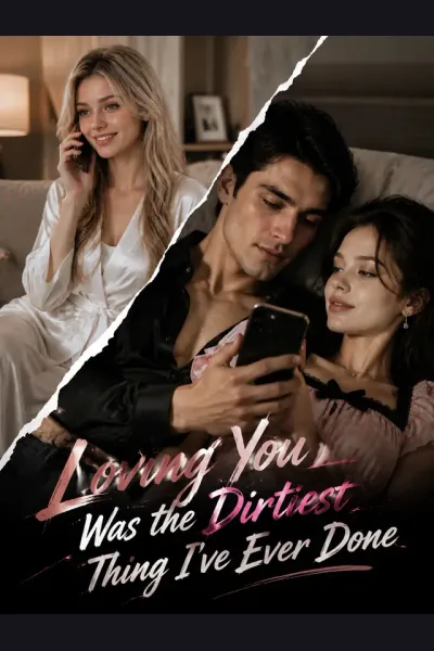 Loving You Was the Dirtiest Thing I've Ever Done poster