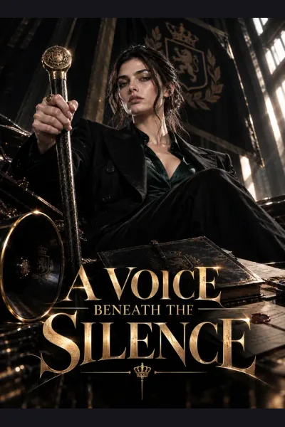 A Voice Beneath the Silence poster