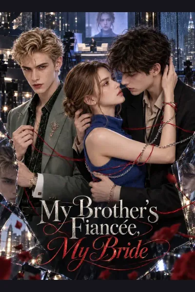 My Brother's Fiancée, My Bride poster