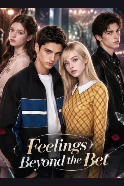 Feelings Beyond the Bet poster