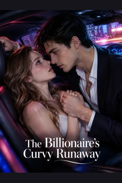 The Billionaire's Curvy Runaway poster