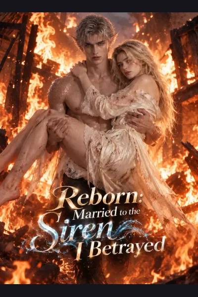 Reborn:Married to the Siren I Betrayed poster