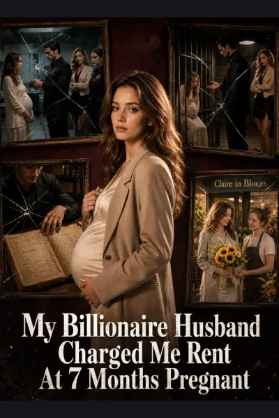 My Billionaire Husband Charged Me Rent At 7 Months Pregnant poster