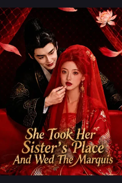 She Took Her Sister’s Place And Wed The Marquis poster