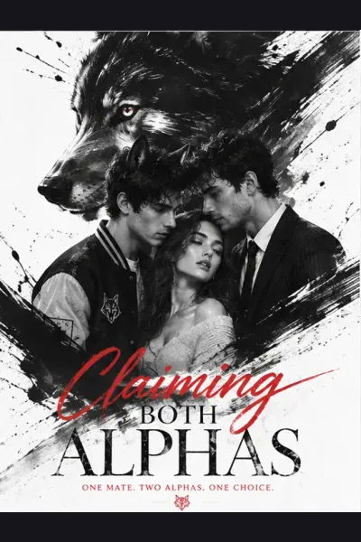 Claiming Both Alphas poster
