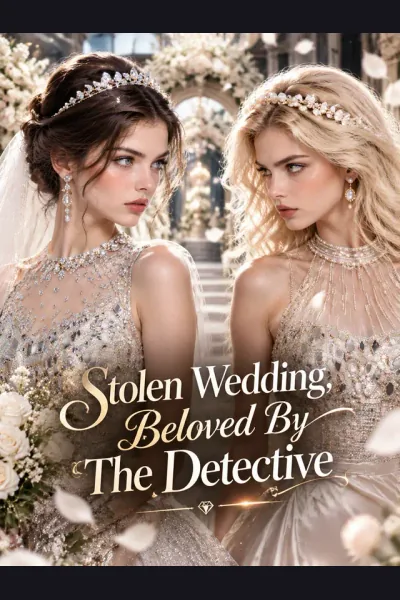 Stolen Wedding, Beloved By The Detective poster
