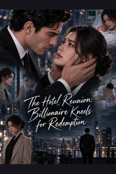 The Hotel Reunion: Billionaire Kneels for Redemption poster