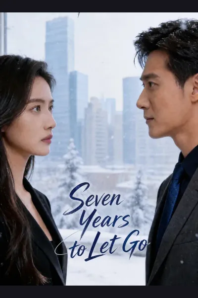Seven Years to Let Go poster