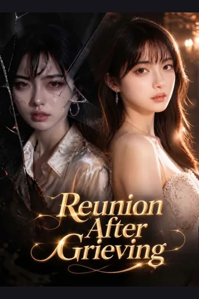 Reunion After Grieving poster