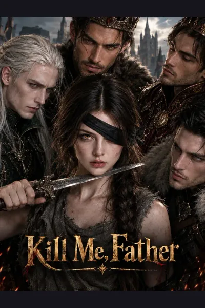 Kill Me, Father poster